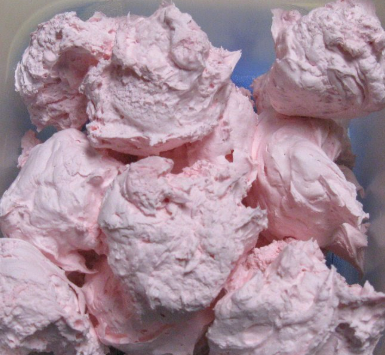 Southern Peppermint Divinity